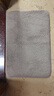 大江地垫卫生间脚垫浴室门口吸水垫厕所浴室防滑地垫40x60cm 实拍图