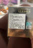 范思哲（VERSACE）侯明昊同款星夜水晶女士香水50ml 情人节礼物女生生日礼物黑钻 实拍图