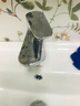 箭牌（ARROW）龙头下水器下水软管红蓝角阀组合龙头配件套餐水龙头 41113龙头配件套餐 实拍图