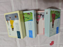 百雀羚小雀幸面膜缤纷装30片补水透亮保湿(滢润+澄静+紧弹)品质国货 实拍图