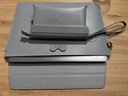 绿巨能（llano）电脑包笔记本内胆包适用苹果Macbook air13.3/13.6英寸保护套pro保护壳轻薄出差便携收纳华为mate 实拍图