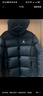 骆驼火山羽绒服1.0情侣男女加厚防极寒鸭绒面包服外套冬季城市轻户外 幻影黑，男女同款 XL 实拍图