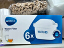 碧然德（BRITA） 家用滤水壶 净水壶滤芯 Maxtra 多效滤芯 6枚装 实拍图