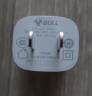 公牛（BULL）GNV-AUC101 5V-2AUSB充电器/手机充电器/适配器苹果/安卓/平板USB充电小插头 实拍图