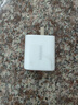 绿联45W氮化镓充电器快充头Type-C插头适用苹果16充电器iphone16e/15ProMax华为三星小米安卓手机平板 实拍图