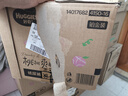 好奇（Huggies）铂金装小桃裤纸尿裤XL96片(12-17kg)加大号尿不湿透【透爽散热】 实拍图