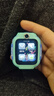 小天才电话手表Q2A/N5/Q3/N3【现货速发】GPS精准定位视频通话长续航运动防水儿童男女孩学生 【Q2A升级款】N5 碧波绿 【咨询客服更优惠】 实拍图