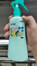 京东京造防护喷雾200ml 婴儿儿童蚊虫长效防蚊叮咬花露水 实拍图