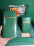 小茶日记茶叶礼盒绿茶龙井2025新茶明前特级嫩芽250g春茶送长辈 实拍图