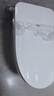 SKJ智能马桶无水压限制卫浴泡沫盾全自动一体机轻音冲水坐便器-601 旗舰版【香薰泡沫盾/不限水压】 250/300/350/400坑距 下单备注 实拍图