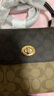 蔻驰（COACH）【品牌直供】MARLIE女士中号单肩手提斜挎包C1563IMNOX 实拍图