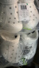 crocs卡骆驰洞洞鞋贝雅男鞋女鞋轻便耐磨一脚蹬拖鞋休闲鞋|10126 白-100 37 /38(230mm) 实拍图