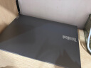 ThinkPad【国家补贴20%】联想ThinkBook 16+ 锐龙版 AI全能本 R7-8845H 32G 1T 2.5K 高刷屏办公笔记本电脑 实拍图