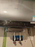 海尔（Haier）【BK5】60升双胆扁桶电热水器 小蓝瓶净肤洗 国家补贴20% 免清洗镁棒免更换3300W变频速热一级能效 实拍图