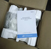美的（Midea） 微压电饭煲 精铸发热盘大容量简单易控 黑晶内胆家用迷你小电饭锅 1-2-3-5-8人家用商用 3升黑晶内胆MB-WYJ301 （2-6人） 3L 实拍图