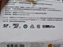 闪迪（SanDisk）128GB TF（MicroSD）4K内存卡 行车记录仪 监控摄像头专用 10,000小时录制 重复读写高耐用存储卡 实拍图
