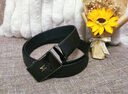 七匹狼皮带男士真牛皮百搭实用腰带礼盒装生日节日礼物实用贴心 实拍图