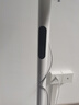美的（Midea）【飓风节能】七叶柔风立式电风扇/家用轻音落地扇/台式小型风扇/大风力遥控定时摇头风扇 SAH35BSJ 实拍图