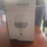 得焺led灯泡超亮家用节能灯室内照明灯工厂大功率螺口E27灯泡 100W-工程款-E27螺口/1只装 实拍图
