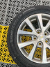 米其林（MICHELIN）汽车轮胎 225/55R17 101W 浩悦四代 PRIMACY 4 实拍图