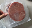 大希地整切调理眼肉牛排含酱包共700g（5片）儿童 牛扒 冷冻牛肉 烧烤 实拍图