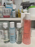 雅漾（Avene）恒润柔肤保湿水100ML*2大宝水敏肌补水爽肤护肤化妆湿敷水礼物 实拍图