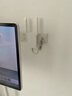 普联（TP-LINK） AX3000双频千兆WiFi6 子路由 无线路由器 信号扩展 Mesh易展 墙面路由信号放大器  XDR3032易展版 实拍图