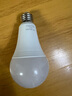 雷士（NVC）LED球泡家用商用大功率灯泡高亮节能14瓦正白光6500K【一级能效】 实拍图