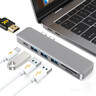 苹果（Apple） MacBook Pro/Air 二手苹果笔记本电脑 商务 办公 游戏 设计 剪辑 95新16款L42灰/UQ2银i5-8/256G 实拍图