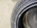 双星汽车轮胎 225/65R17 102H LANDRIDER 适配哈弗H6/M6/新奇骏/别克 实拍图