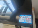 格兰仕【国家补贴】家用微波炉变频一级能效 微烤一体机 大平板23L大容量 光波炉烧烤 智能菜单C2S7 变频C2S7 【店长推荐】 实拍图