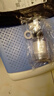 【全网爆款】净水器家用前置过滤器水龙头万向旋转过滤器春季 一机一芯 实拍图