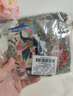 欧妮姿端午节香包香囊手工diy材料包古风端午香包香囊袋艾草叶填充6个装 实拍图