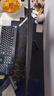 华顷RQG系列显示器  4K 2K 165Hz液晶电脑电竞显示器 300HZ带鱼屏  1ms 广色域 显示屏 24英寸/1K180HZ/IPS/直黑/游戏电竞 游戏办公 实拍图