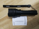 神火（SupFire）C8强光手电筒小型迷你军超亮长续航远射充电照明应急灯户外家专用 实拍图
