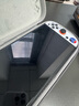 Nintendo Switch任天堂Switch2游戏机 2025款 磁吸Joy-con港版游戏主机 便携游戏掌机【单机 标准版】不含游戏 实拍图