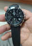 卡西欧（CASIO）手表男EDIFICE商务简约学生石英日韩表送男友礼物EFV-540L-1A 实拍图