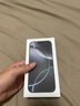 Apple/苹果 iPhone 16 Pro (A3294) 512GB 白色钛金属 支持移动联通电信5G 双卡双待手机 实拍图