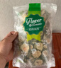 贡苑花草茶 原味苦瓜片250g【大份量实惠装】苦瓜干低降泡水糖养生茶 实拍图