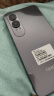 OPPO K12x 8GB+256GB 钛空灰 政府国家补贴 120Hz旗舰级OLED直屏 80W闪充 5500mAh大电池 骁龙5G手机 实拍图