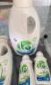 威露士La有氧洗内衣裤专用手洗洗衣液500ml*3+90ml*2组合抑菌除螨去血渍 实拍图