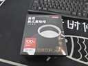 雀巢（Nestle）【代言人丁禹兮同款】冰美式速溶黑咖啡闪溶0糖0脂*2g*30条 实拍图