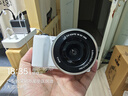 Sony索尼a5000/a6000/a6300/A6400数码高清4K视频二手微单反相机A6500 99新A5000含16-50镜头(美颜+翻转功能) 套餐二摄影中端配置 实拍图