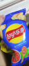 乐事（Lay's）薯片 意大利香浓红烩味 75克 休闲零食 膨化食品 实拍图