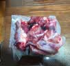 京战现杀散养土猪肉猪前后腿五花肉里脊肉礼盒公司福利团购节日送礼 898型御品猪肉礼盒5500g 实拍图