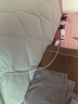华为（HUAWEI）6A数据线充电线 USBType-C转USBType-C/线长1.8m/高品质线芯原装 白色CC800 实拍图