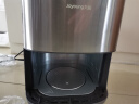 九阳（Joyoung）空气炸锅炎烤不用翻面双热源焱烤上下加热 家用6.5L大容量 3D立体补水仓KL65-V576 实拍图