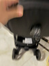 BUGABOO【25年新品】Butterfly 2博格步全新升级可坐可躺轻便型婴儿推车 午夜黑 实拍图