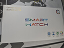 华强北智能手表S10ultra5蜂窝顶配版电话手表5G全网通可插卡iwatch成人儿童学生多功能电子手表官方旗舰新款 亮黑色 S10Max 双系统/蜂窝扬声器/摩斯密码 190°伸缩摄像头+支持抖音/ 实拍图