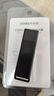 绿联USB3.0高速读卡器 多功能SD/TF二合一 支持电脑单反相机行车记录仪安防监控存储内存卡多卡多读 实拍图